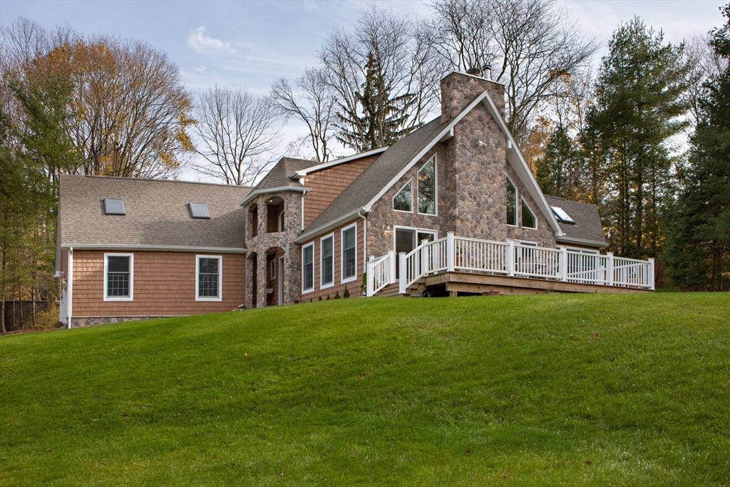 Lot 1 Marcy Road Photo 2