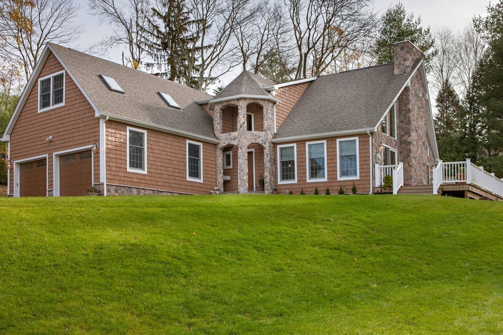 Lot 1 Marcy Road Photo 1