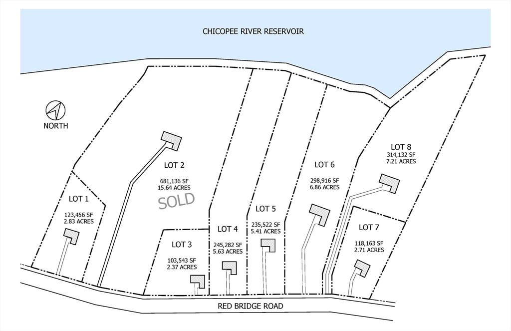 30 Red Bridge Rd, Lot 4 Photo 3