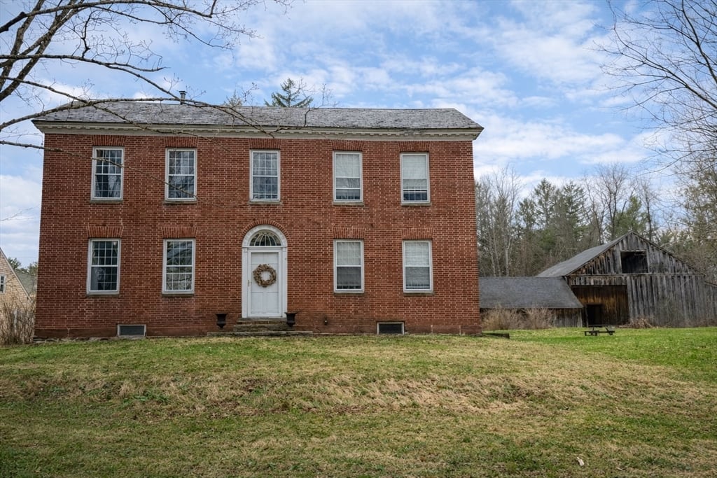 108 Colrain Shelburne Rd Photo 1