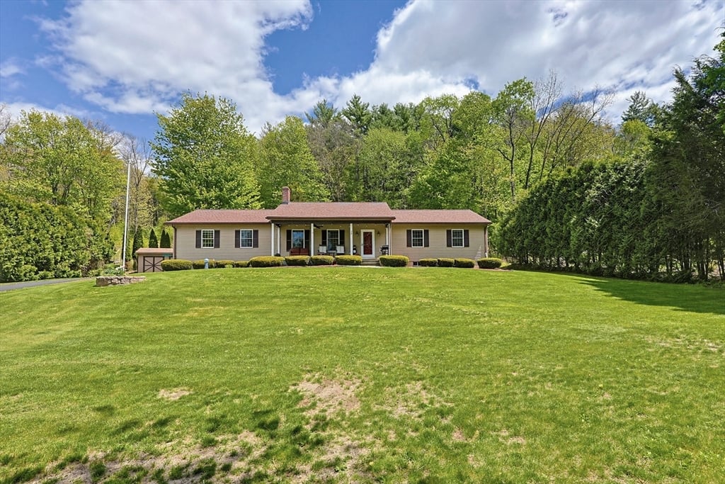 459 Millers Falls Rd Photo 30
