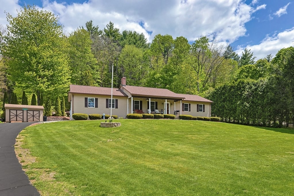 459 Millers Falls Rd Photo 29