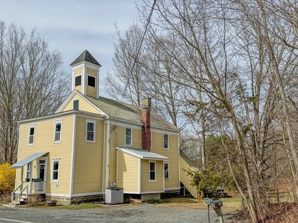 230 Millers Falls Road Photo 2