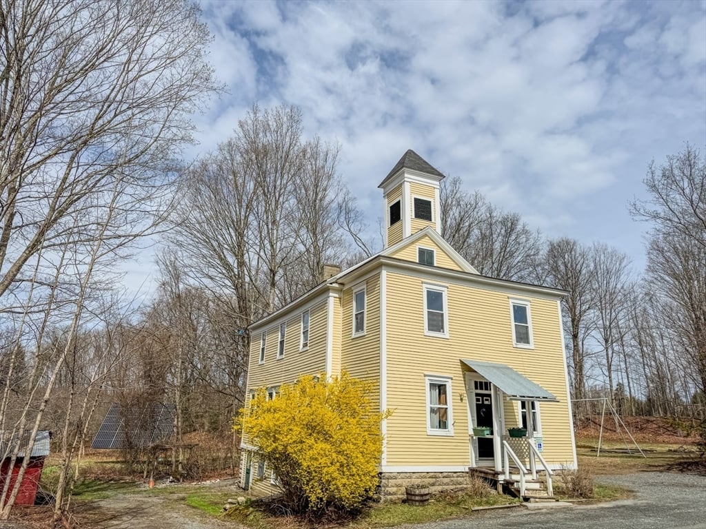 230 Millers Falls Road Photo 1