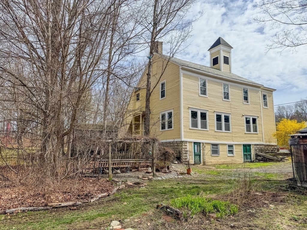 230 Millers Falls Road Photo 35