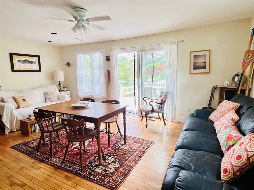 115 Lake Shore Drive Photo 5