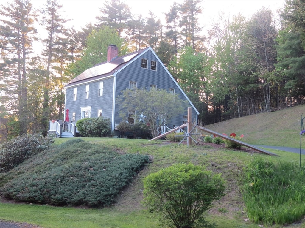 10 Hidden Pond Lane Photo 32