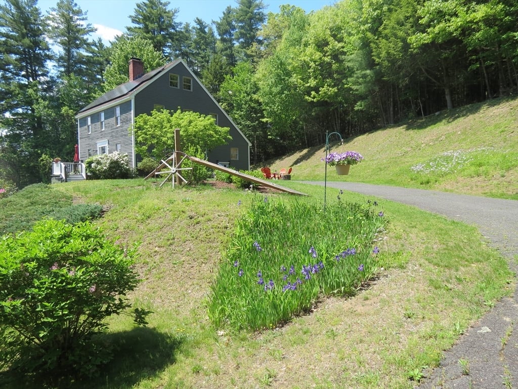 10 Hidden Pond Lane Photo 34