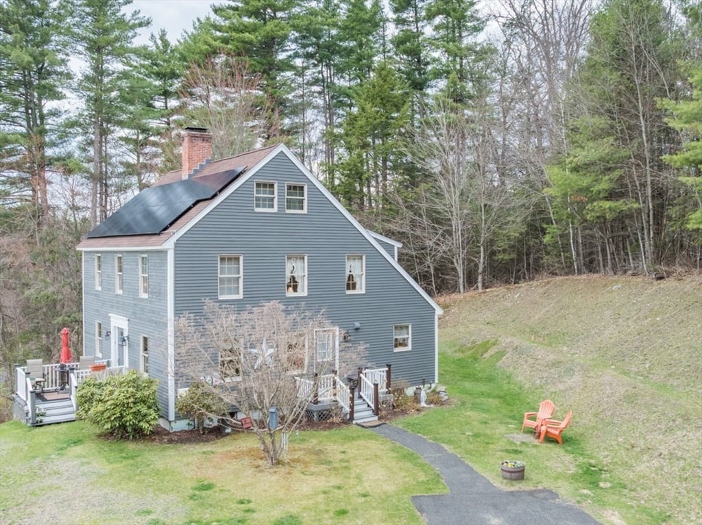 10 Hidden Pond Lane Photo 32