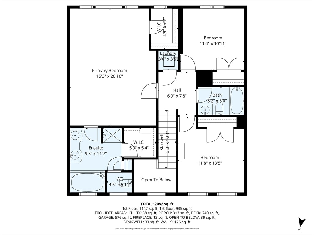 83 Bay Road Photo 35