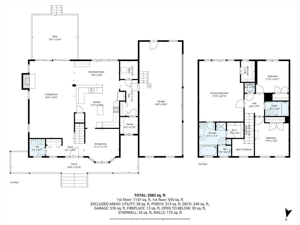 83 Bay Road Photo 35