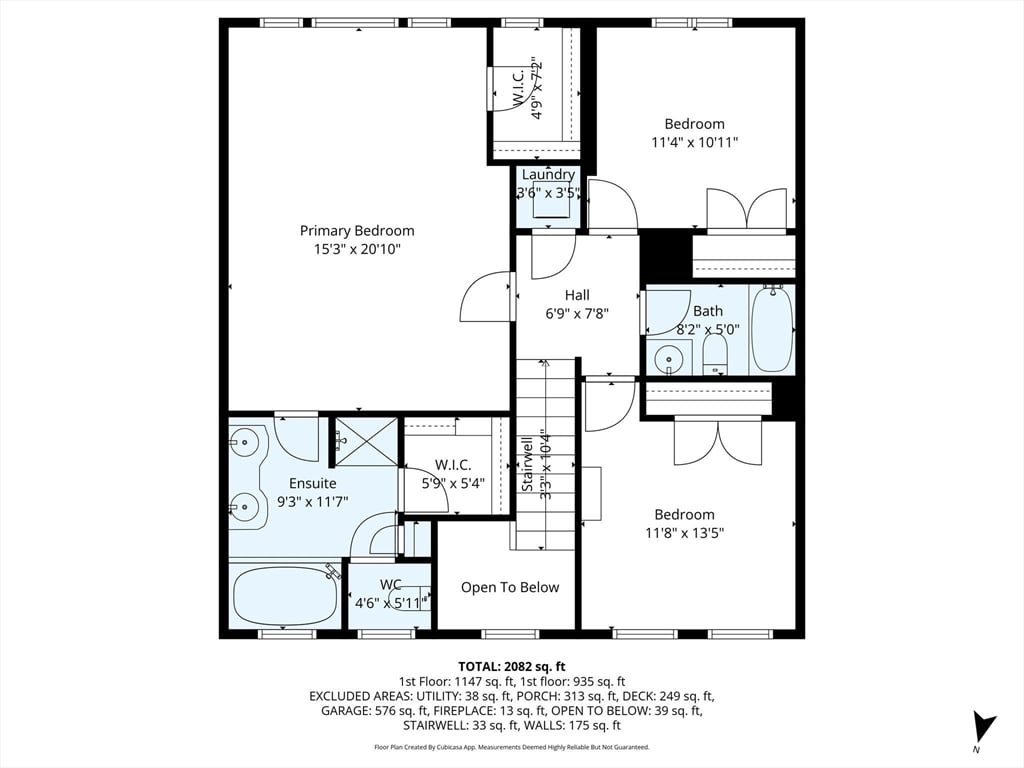 83 Bay Road Photo 34