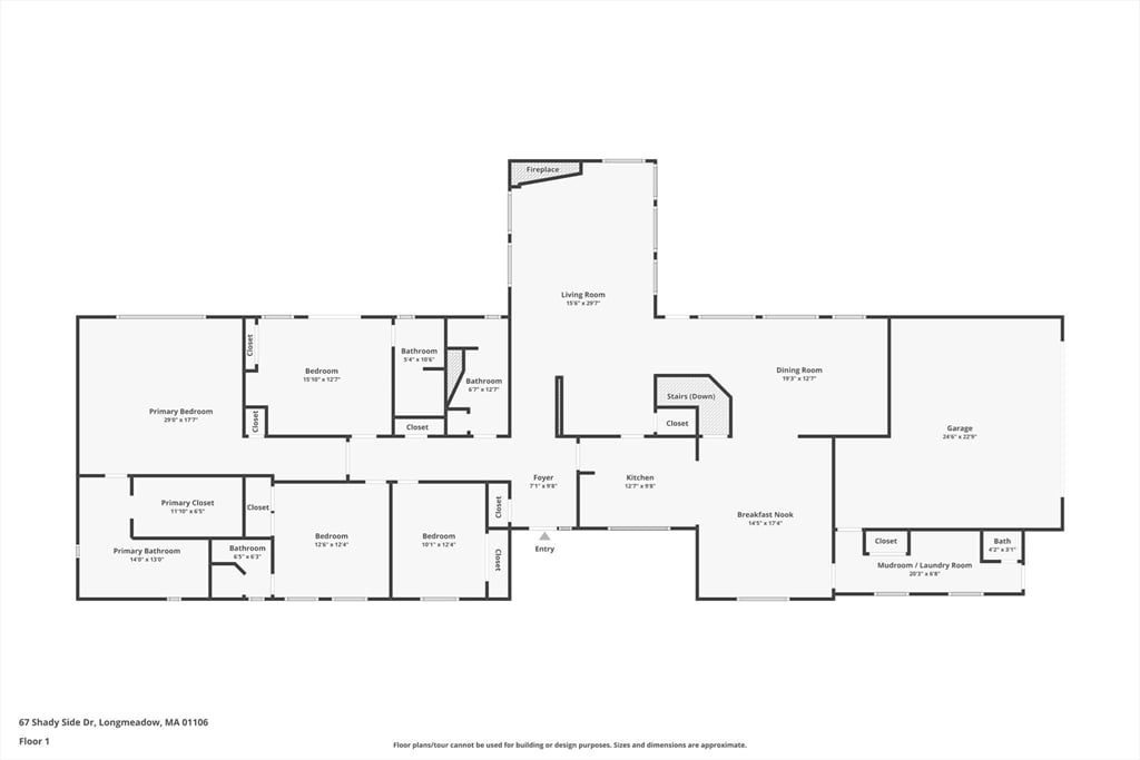 67 Shady Side Dr Photo 33