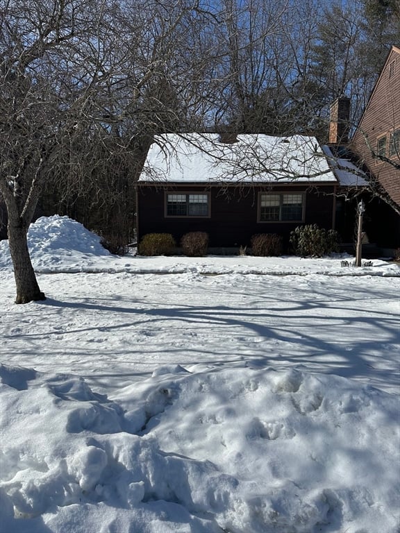 3 Adams Court  #A Photo 2