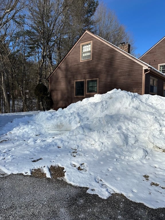 3 Adams Court  #A Photo 6