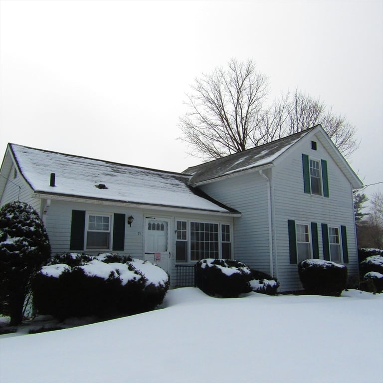 71 Chestnut Street Photo 2