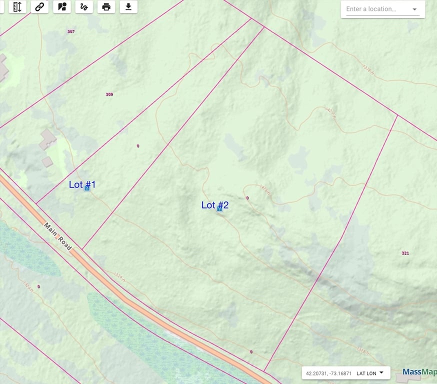 0 Main Rd Lot 1 Photo 1