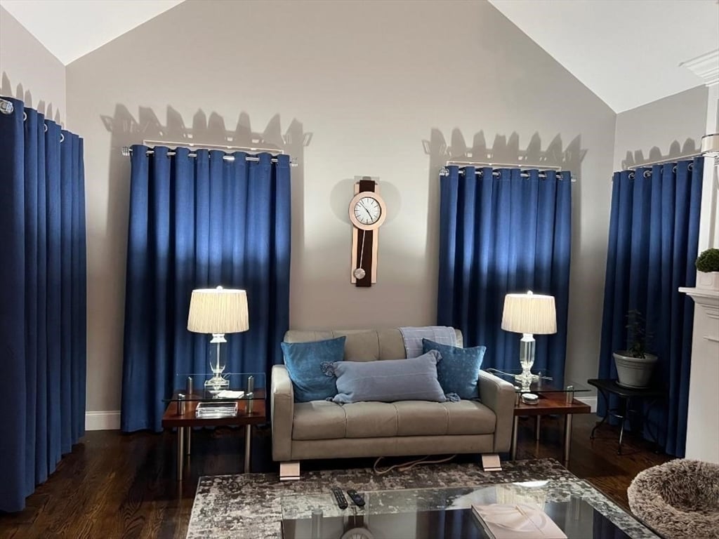 6 East Commons Drive #6 Photo 11