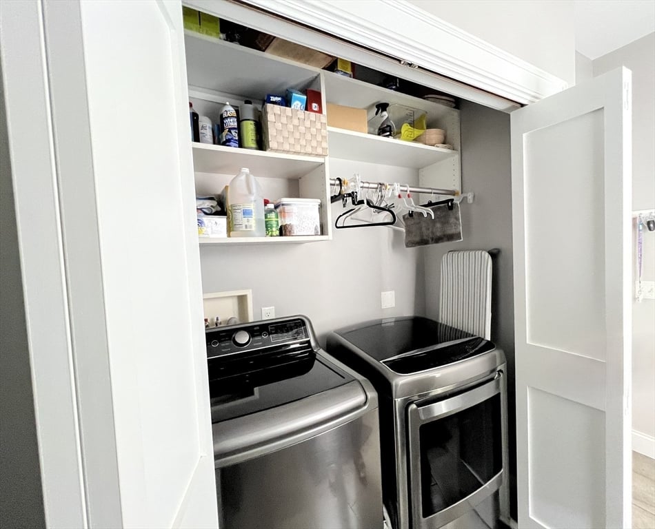 6 East Commons Drive #6 Photo 16