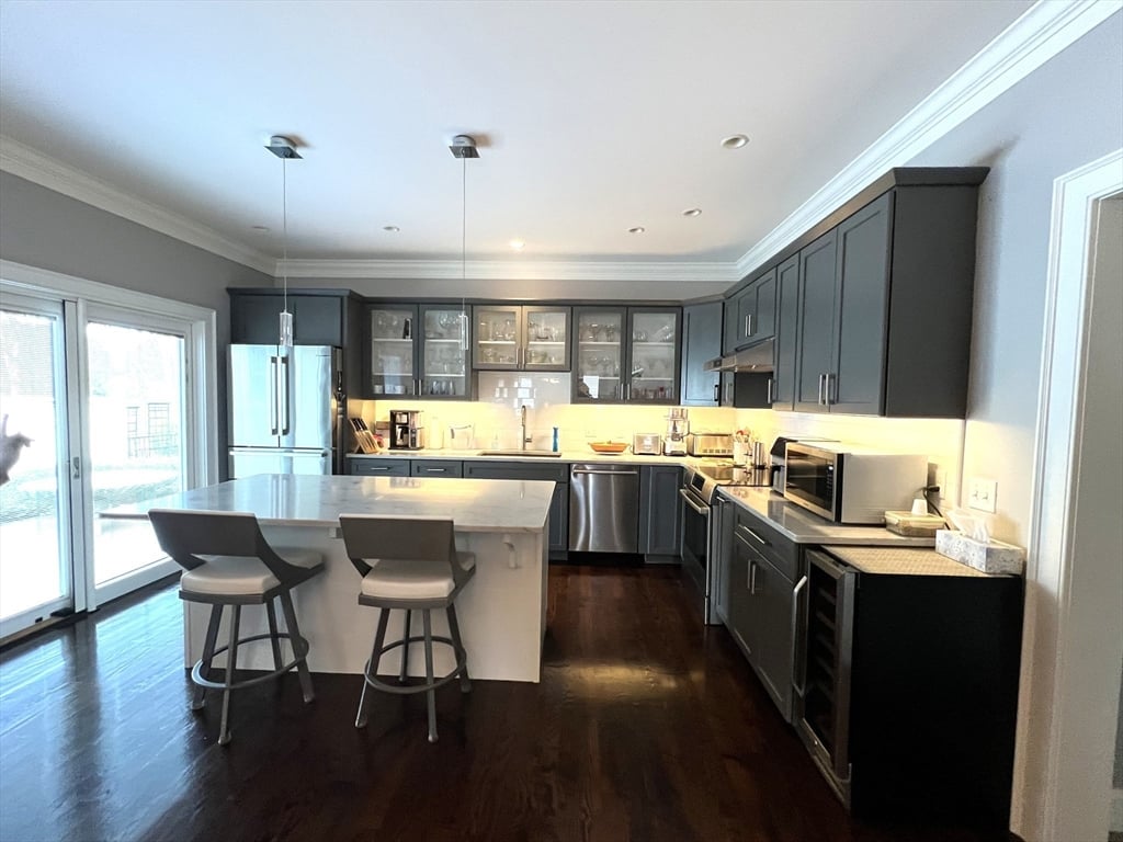 6 East Commons Drive #6 Photo 5