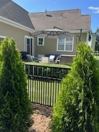 6 East Commons Drive #6 Photo 22