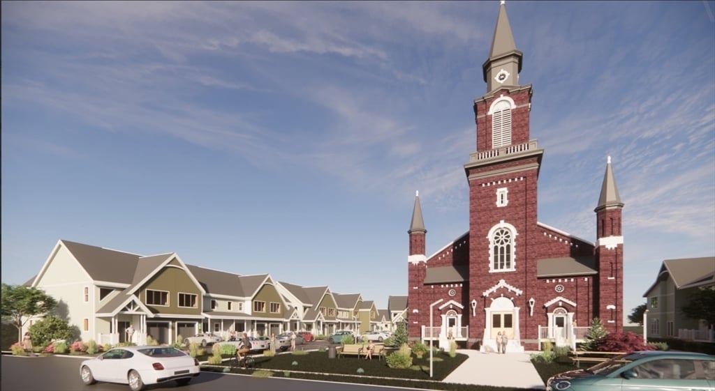 17 Elizabeth Lane #17 Photo 6