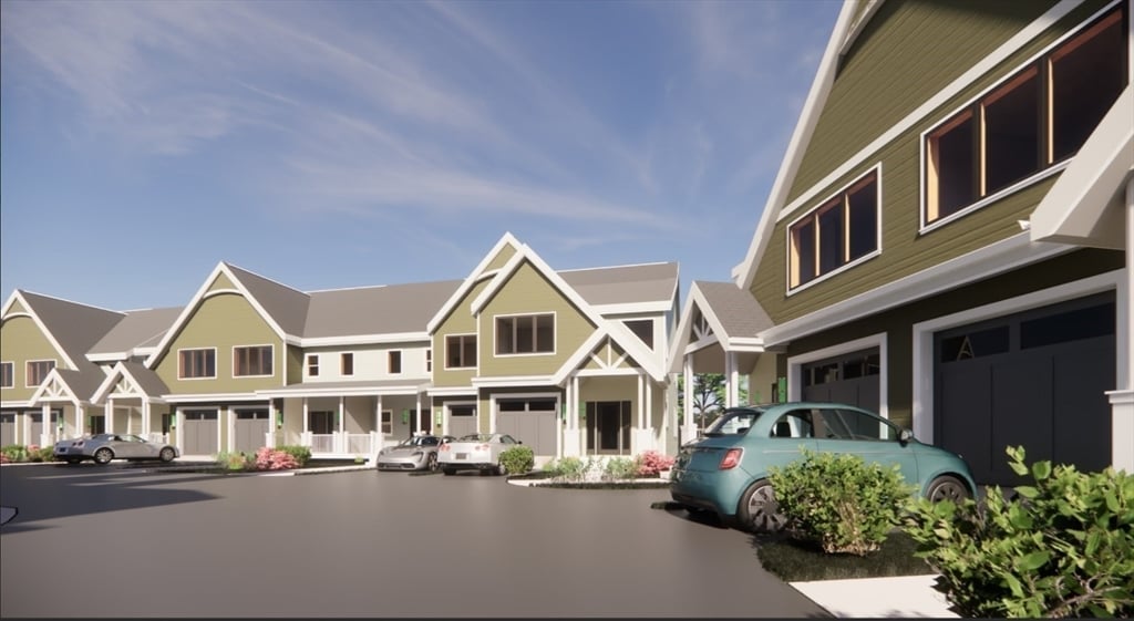 17 Elizabeth Lane #17 Photo 16