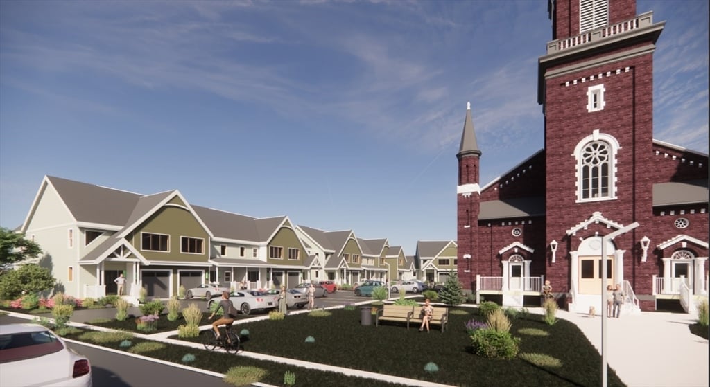 17 Elizabeth Lane #17 Photo 1