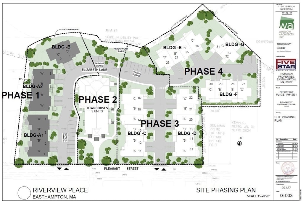 17 Elizabeth Lane #17 Photo 19