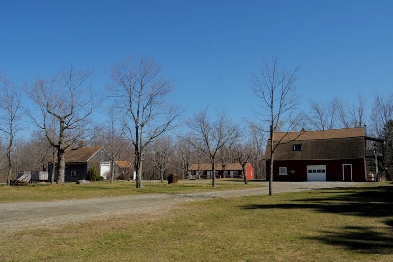 885 Washington Mt. Rd. Photo 16