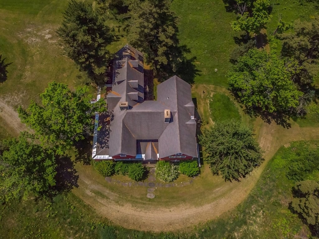 885 Washington Mt. Rd. Photo 31