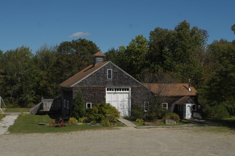 885 Washington Mt. Rd. Photo 23