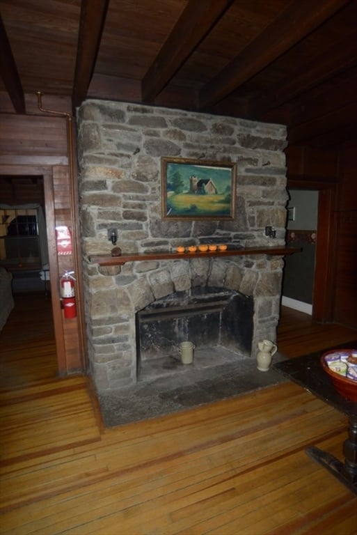 885 Washington Mt. Rd. Photo 5