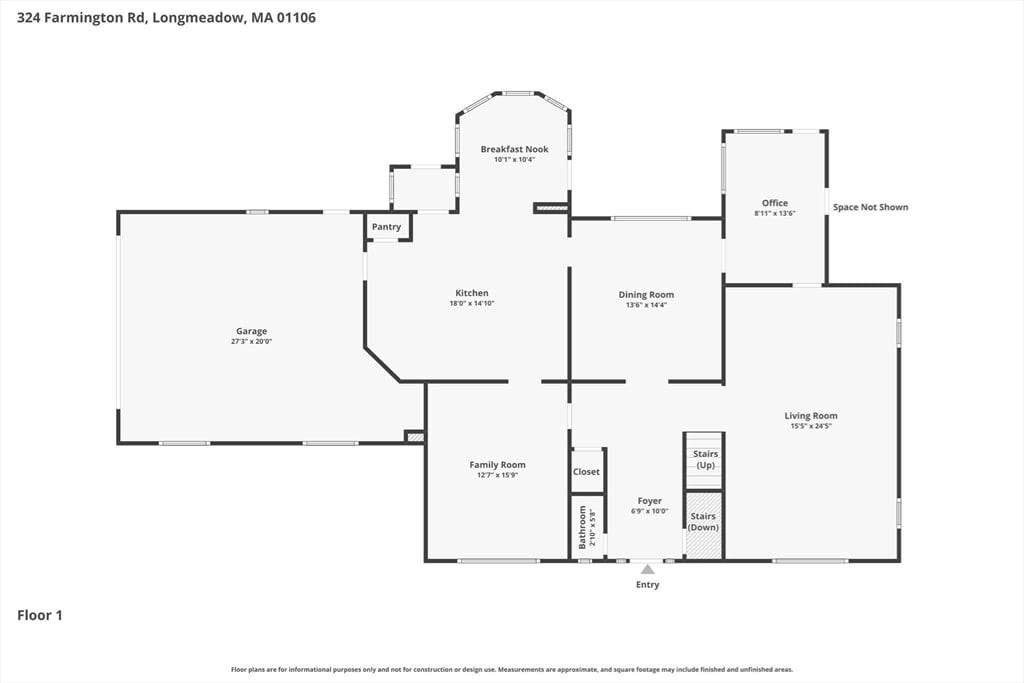 324 Farmington Road Photo 21