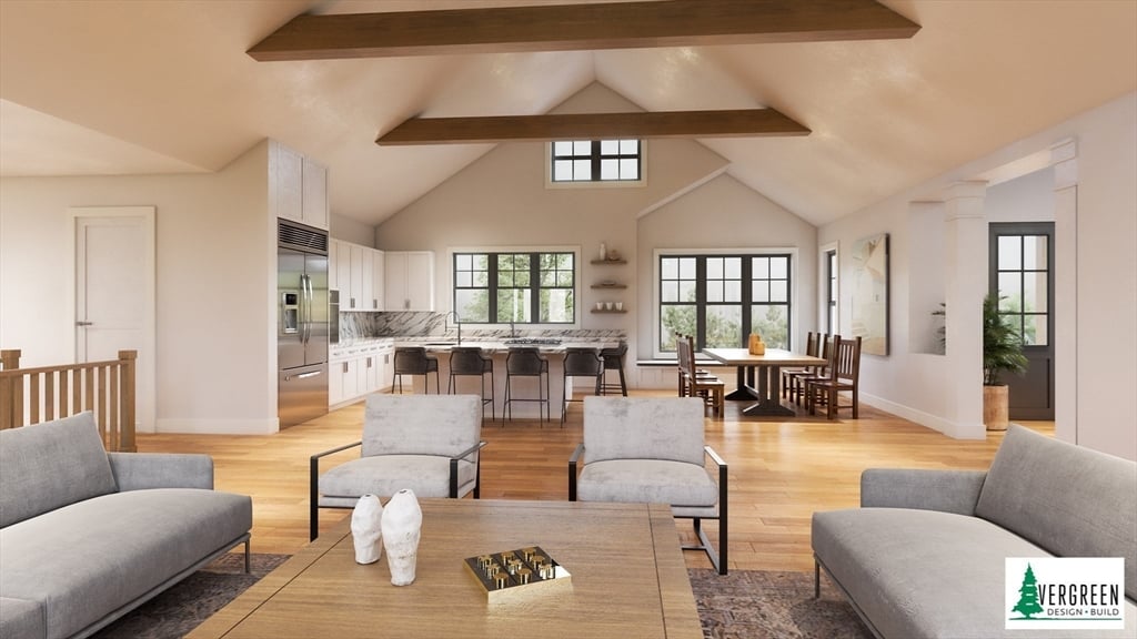 30 Red Bridge Rd, Lot 6 Photo 3