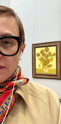 Amanda Gaudette photo 2