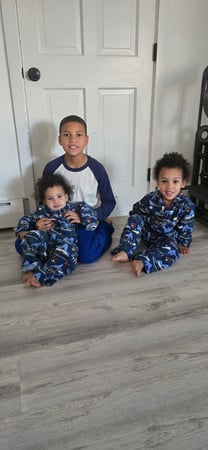 Wendy Anderson photo 7