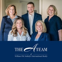 The A Team