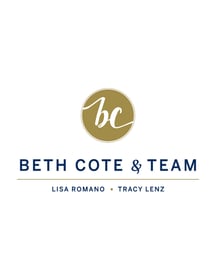 Beth Cote and Team Beth Cote and Team