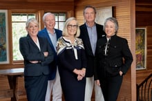 The Margaret Muir Team The Margaret Muir Team