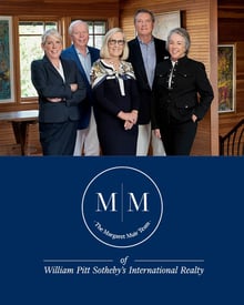 The Margaret Muir Team The Margaret Muir Team