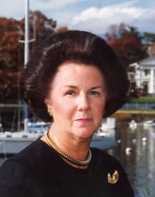 Nancy Dolan
