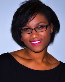 India Cleckley India Cleckley