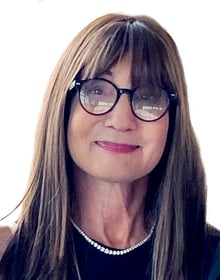 Robin Eiseman Robin Eiseman