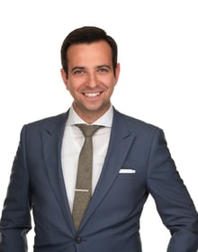 Daniel Kramp Daniel Kramp