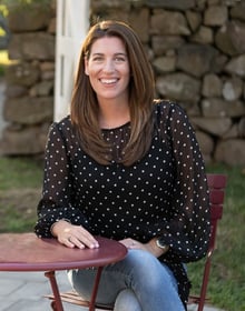 Caitlyn Cleary
