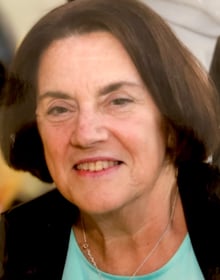 Sandra Duffield Sandra Duffield