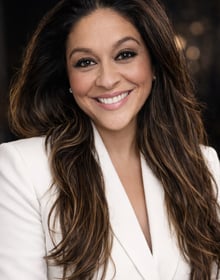 Melissa "Mel" Guerrero