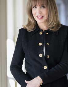 Tracey Ozendo