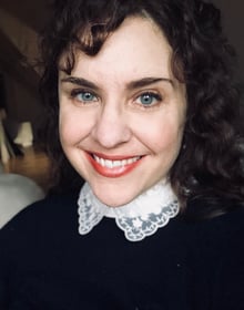 Kristen Oehlrich Kristen Oehlrich